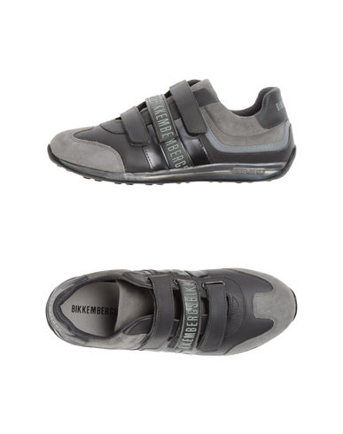 ZOOM BIKKEMBERGS - Sneakers