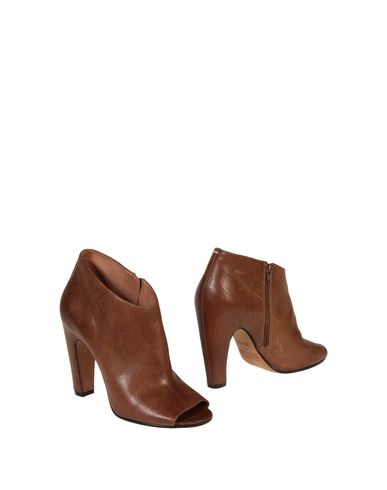 ZOOM MAISON MARTIN MARGIELA 22 - Shoe boots