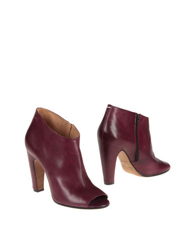 ZOOM MAISON MARTIN MARGIELA 22 - Shoe boots
