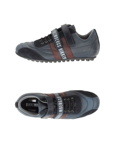 ZOOM BIKKEMBERGS - Sneakers