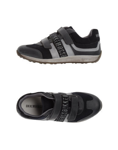 ZOOM BIKKEMBERGS - Sneakers