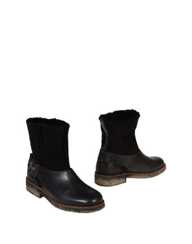 ZOOM MAISON MARTIN MARGIELA 22 - Ankle boots