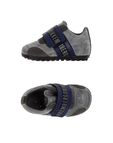 ZOOM BIKKEMBERGS - Trainers