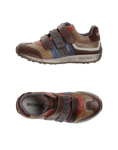 ZOOM BIKKEMBERGS - Trainers