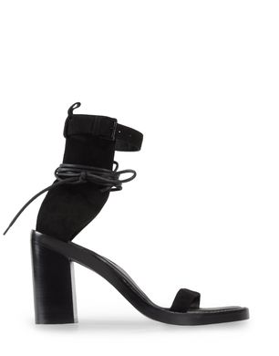 High-heeled sandals Women's - ANN DEMEULEMEESTER
