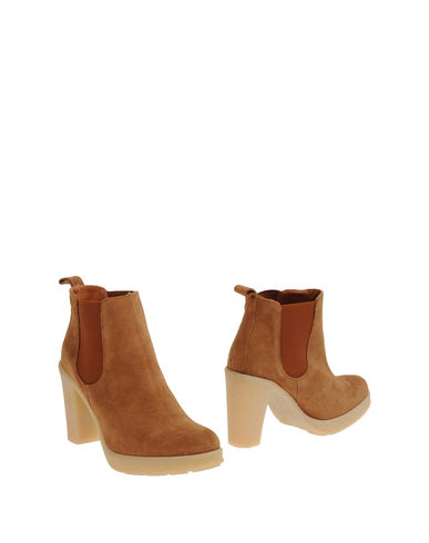 ZOOM RAS - Ankle boots