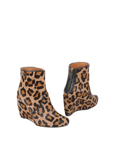 ZOOM RAS - Ankle boots