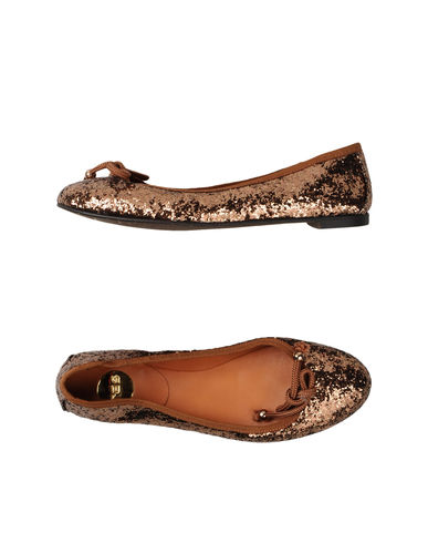 ZOOM RAS - Ballet flats