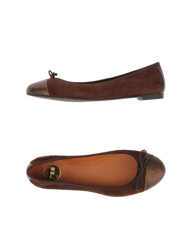 ZOOM RAS - Ballet flats