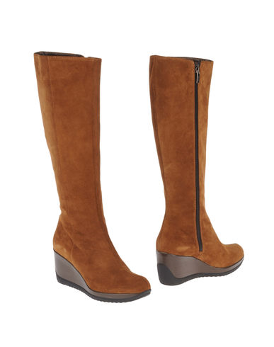 ZOOM ZAMAGNI - High-heeled boots
