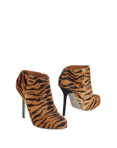 ZOOM SERGIO ROSSI - Ankle boots