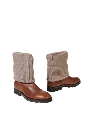 ZOOM MAISON MARTIN MARGIELA 22 - Ankle boots