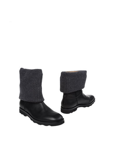 ZOOM MAISON MARTIN MARGIELA 22 - Ankle boots