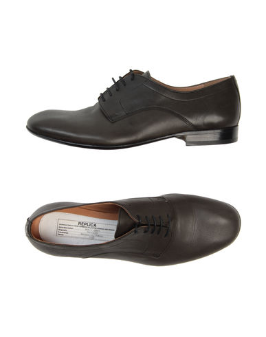 ZOOM MAISON MARTIN MARGIELA 22 - Lace-up shoes
