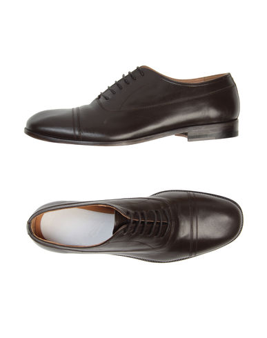 ZOOM MAISON MARTIN MARGIELA 22 - Lace-up shoes