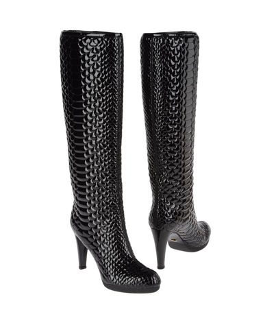 ZOOM SERGIO ROSSI - High-heeled boots