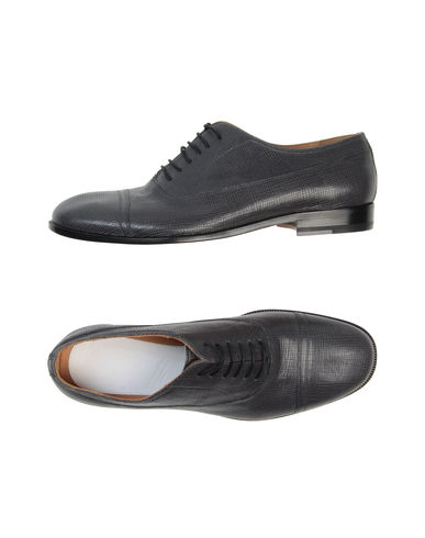 ZOOM MAISON MARTIN MARGIELA 22 - Lace-up shoes