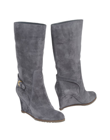 ZOOM SERGIO ROSSI - High-heeled boots