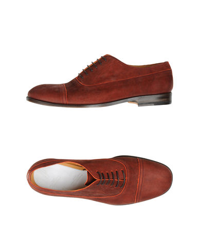 ZOOM MAISON MARTIN MARGIELA 22 - Lace-up shoes