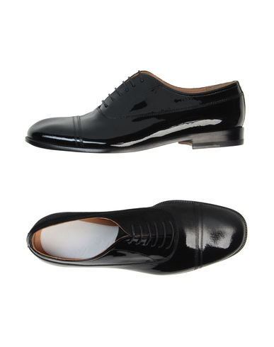 ZOOM MAISON MARTIN MARGIELA 22 - Lace-up shoes