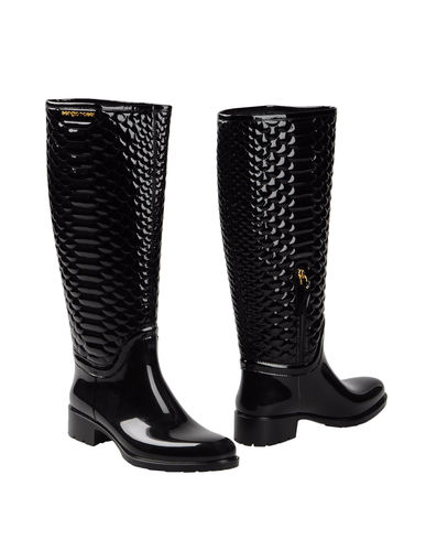 ZOOM SERGIO ROSSI - Boots