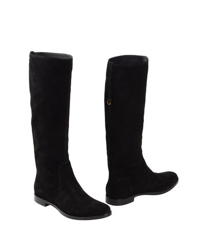 ZOOM SERGIO ROSSI - Boots