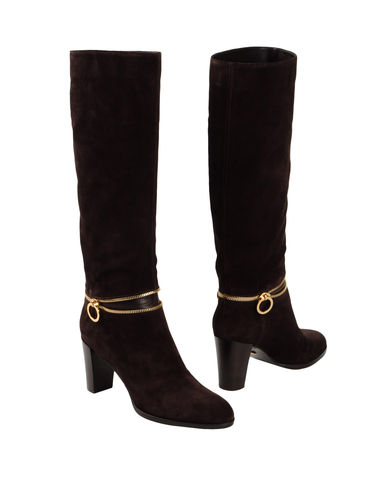 ZOOM SERGIO ROSSI - High-heeled boots