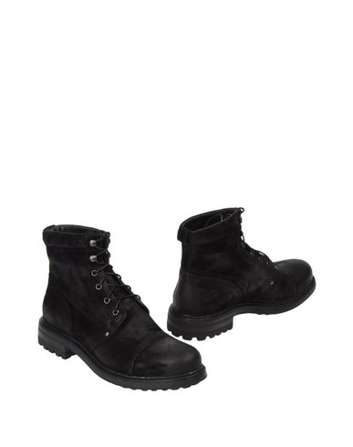 ZOOM BOEMOS - Combat boots