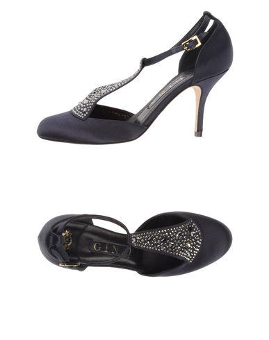 ZOOM GINA - High-heeled sandals