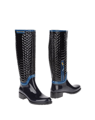 ZOOM SERGIO ROSSI - Boots