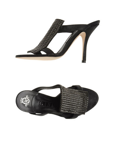 ZOOM GINA - High-heeled sandals