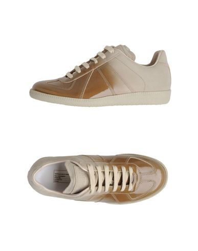 ZOOM MAISON MARTIN MARGIELA 22 - Trainers