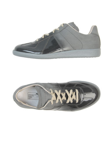 ZOOM MAISON MARTIN MARGIELA 22 - Sneakers