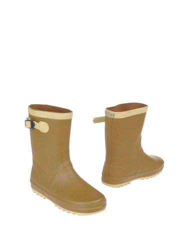 ZOOM TATOOSH - Boots