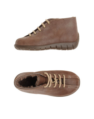 ZOOM PÈPÈ - Ankle boots