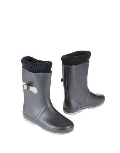 ZOOM TATOOSH - Boots