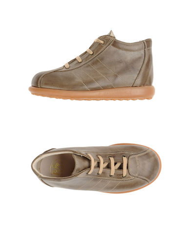 ZOOM PÈPÈ - Ankle boots
