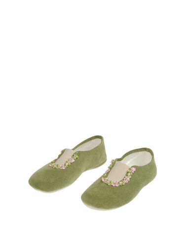 ZOOM PÈPÈ - Slippers
