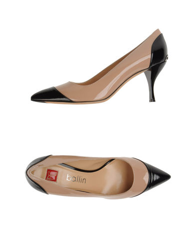 ZOOM BALLIN - Closed-toe slip-ons
