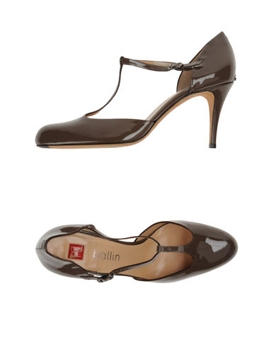 ZOOM BALLIN - High-heeled sandals