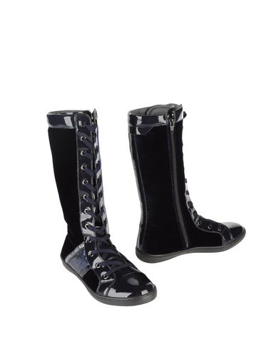 ZOOM BIKKEMBERGS - Boots