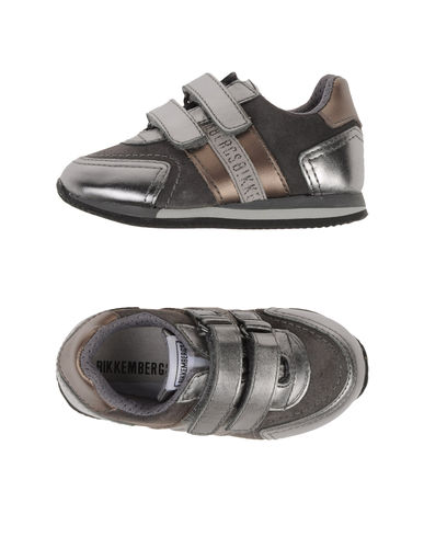 ZOOM BIKKEMBERGS - Sneakers