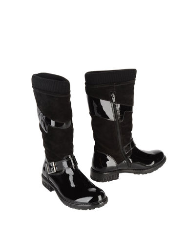 ZOOM BIKKEMBERGS - Boots