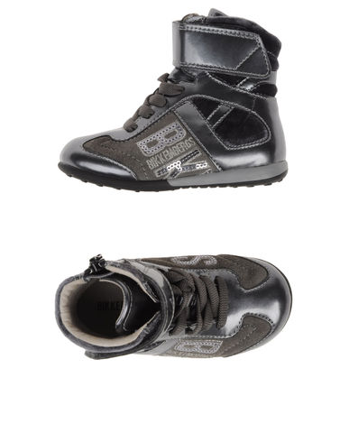 ZOOM BIKKEMBERGS - Sneakers