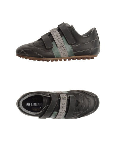 ZOOM BIKKEMBERGS - Sneakers