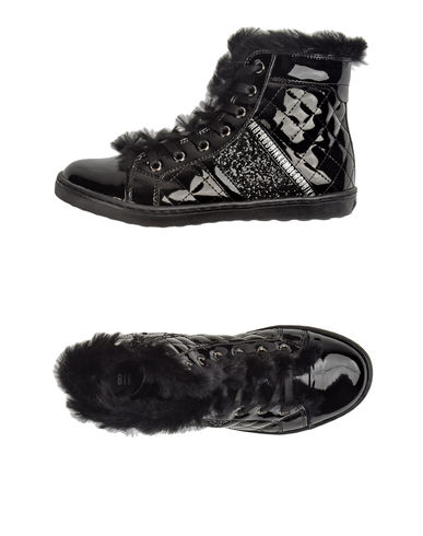 ZOOM BIKKEMBERGS - Sneakers