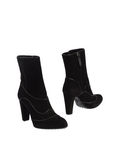 ZOOM TOD'S - Ankle boots