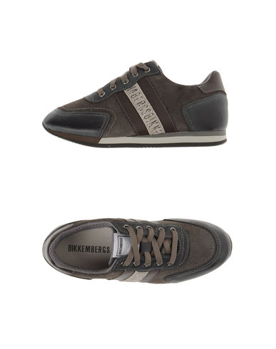 ZOOM BIKKEMBERGS - Sneakers
