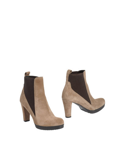 ZOOM ZAMAGNI - Ankle boots