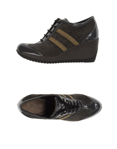 ZOOM ZAMAGNI - Wedge